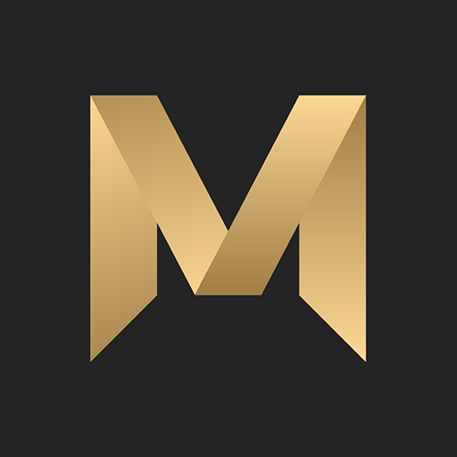 GoldenMall Demo EN logo