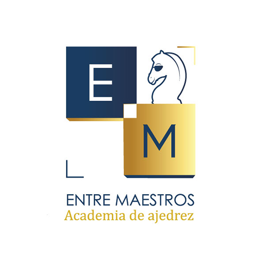 Entre Maestros logo