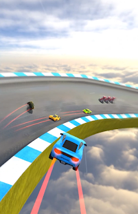 Furious Car Race, Speed Master screenshots 4