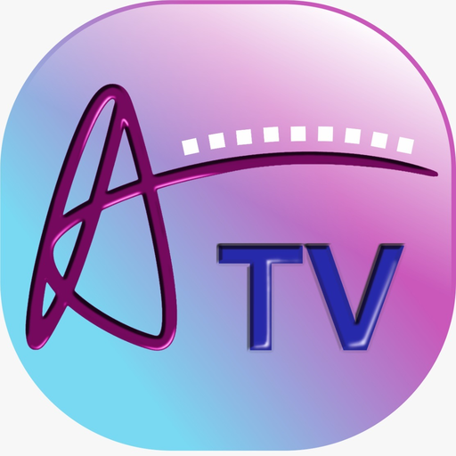 Amol TV logo