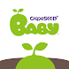 GrapeSEED Baby - Androidアプリ