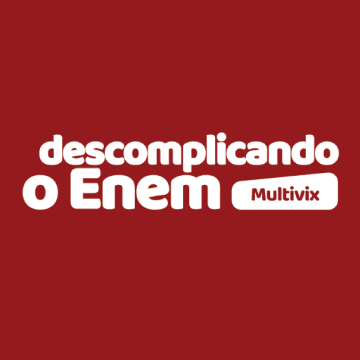 Descomplicando o Enem logo