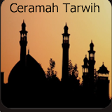 Ceramah-Ceramah Tarawih Ramadhan 2017 icon