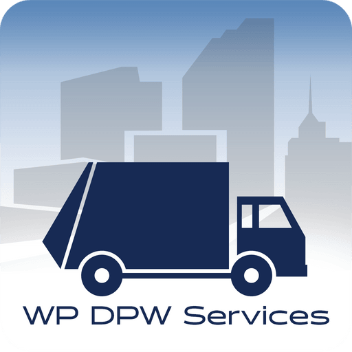 White Plains DPW@ Your Service for  Android – Latest Version & Features app icon