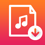 Cover Image of Download Music mp3 downloader 1.5 APK