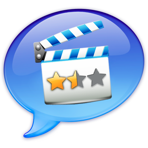 Movie Review  Icon