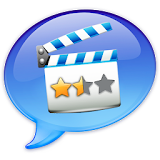 Movie Review icon