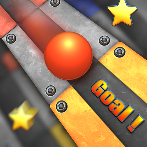 Unblock & Roll The Ball 1.20 Icon