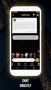 Anveshi Jain Official App (MOD APK, Premium) v3.0.9 4