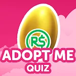 Cover Image of Скачать Adopt Me Egg & Pet Quiz  APK