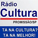 Rádio Cultura icon