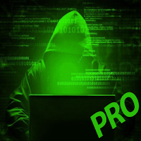Hacker Typer Pro - Prank App