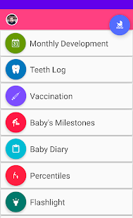 Baby Tracker Care