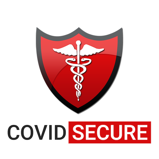 Covid Secure logo