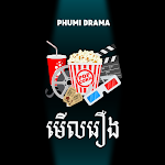 Cover Image of Скачать PHUMI DRAMA  APK