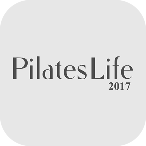 PilatesLife logo