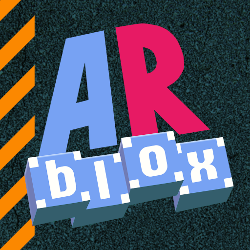 ARblox - Build & Play Together logo