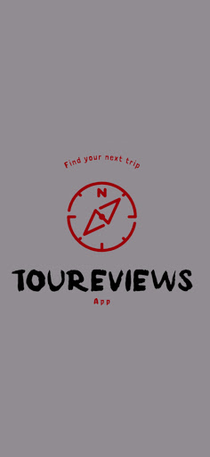 Android application TouReviews screenshort