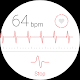 screenshot of Cardiograph - Heart Rate Meter