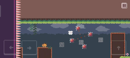FlyingRabbit Screen 3