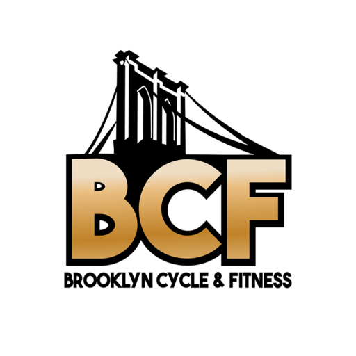 Brooklyn Cycle & Fitness logo