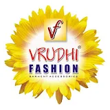 Vrudhi Fashion icon