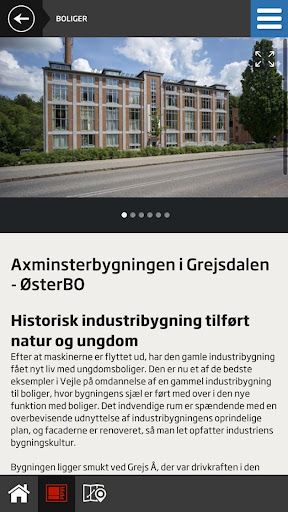 Arkitekturguide Vejle Screen 3