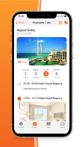 IncentiveApp Screen 3