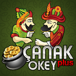 Cover Image of Download Çanak Okey Plus 4.26.3 APK