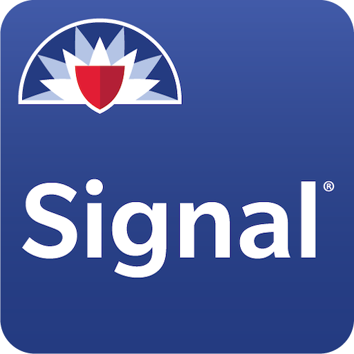Signal® by Farmers® Logo