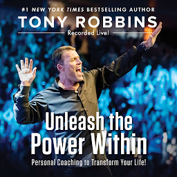 Obraz ikony: Unleash the Power Within: Personal Coaching to Transform Your Life!