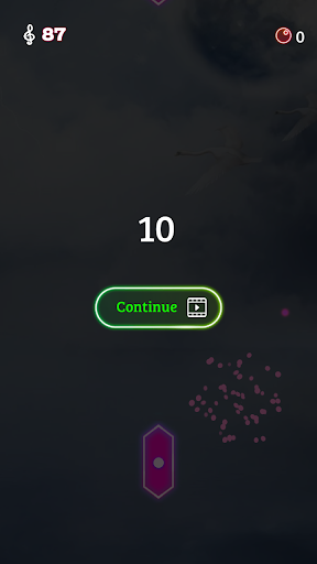 KPOP Music DOT-Beat n Dot Music Game