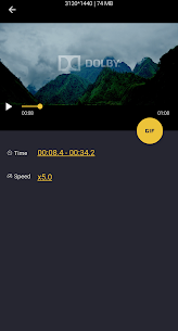 Video Cutter & Video Editor Mod Apk, No Watermark (VIP Features Unlocked) 6