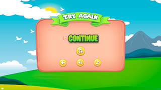 Ball Trickster - Screenshot 1