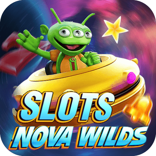Slots NovaWilds