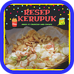 Cover Image of Download Resep Kerupuk  APK