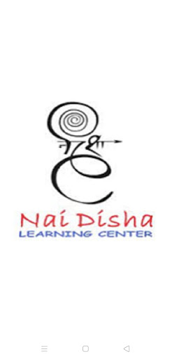 Android application Nai Disha screenshort