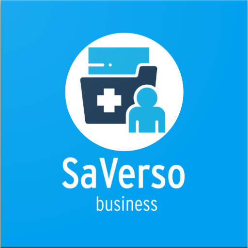 saverso business logo