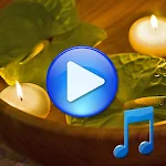 Cover Image of Download Relaxing Spa Music 1.6 APK