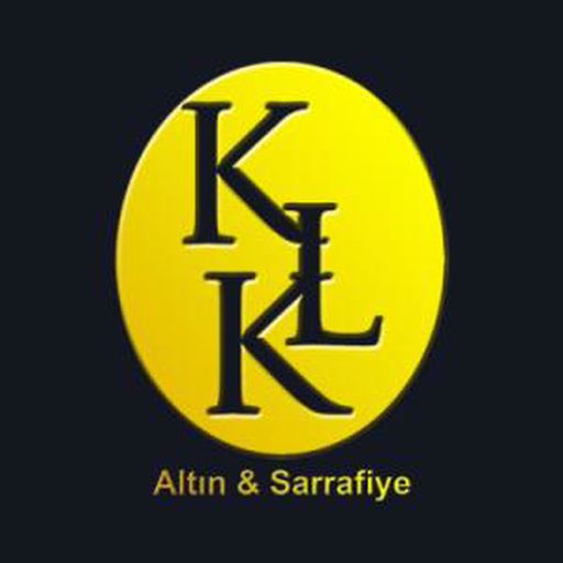 KLK Altın logo