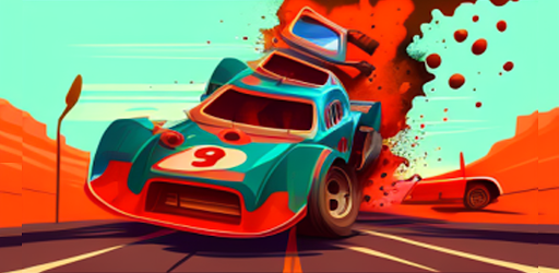 Need for Gun and Speed