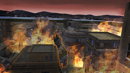 City Destruction Simulator Unknown