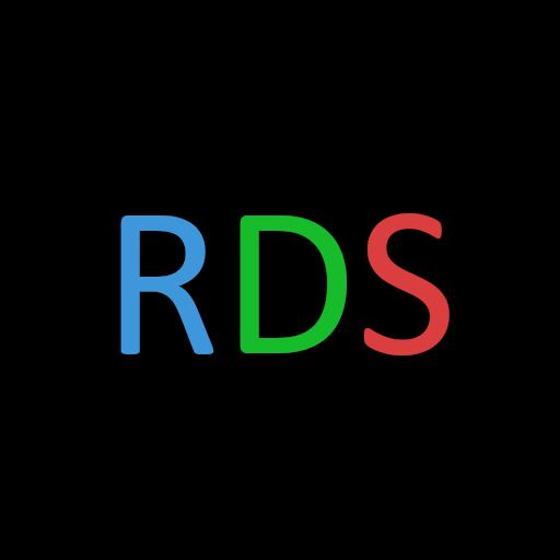 RDS logo