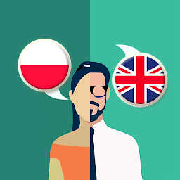Icon image Polish-English Translator