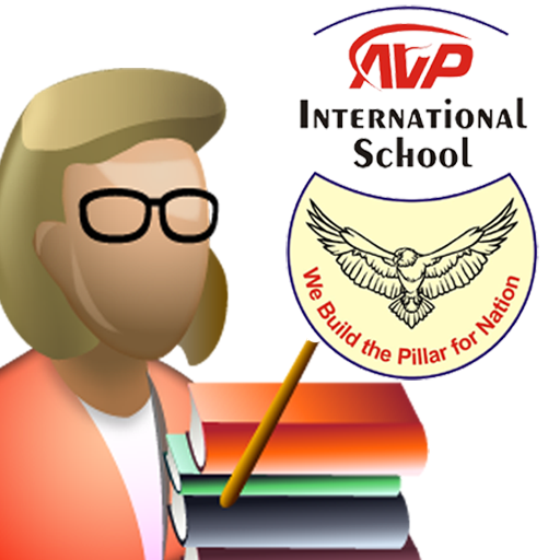 AVP TEACHER APP for  Android – Latest Version & Features app icon
