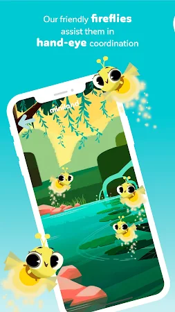 Game screenshot Miniland grow&fun hack