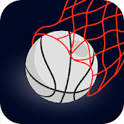 Top 50 Casual Apps Like Bouncing Basketball-3D real master slam dunk games - Best Alternatives
