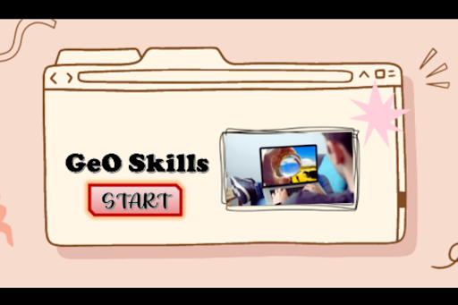GeO Skills Screen 2