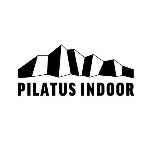 Pilatus Indoor logo