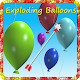 Exploding Balloons
